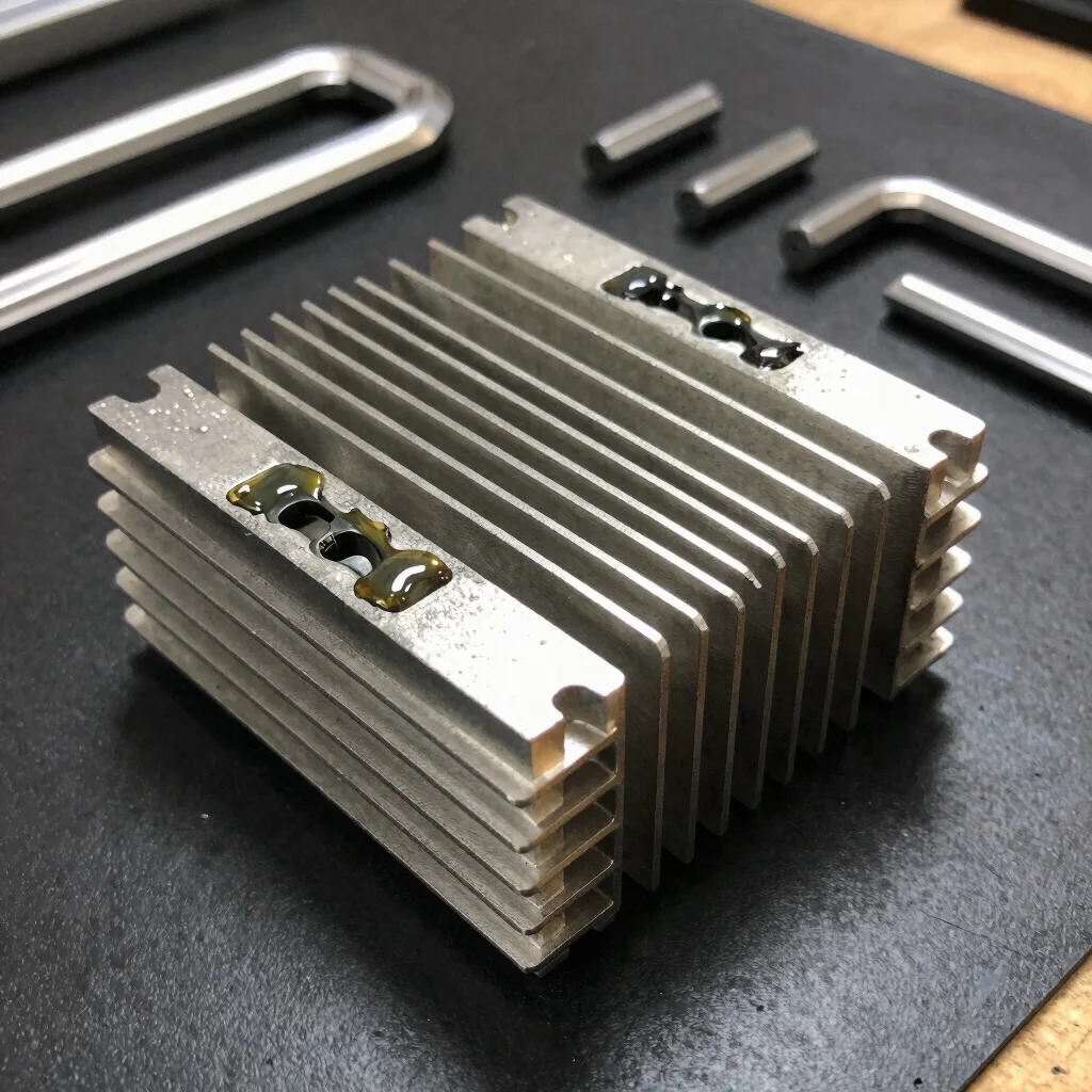 Liquid Metal & Thermal Paste Overhaul