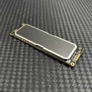 Emergency NVMe Data Extraction & Recovery