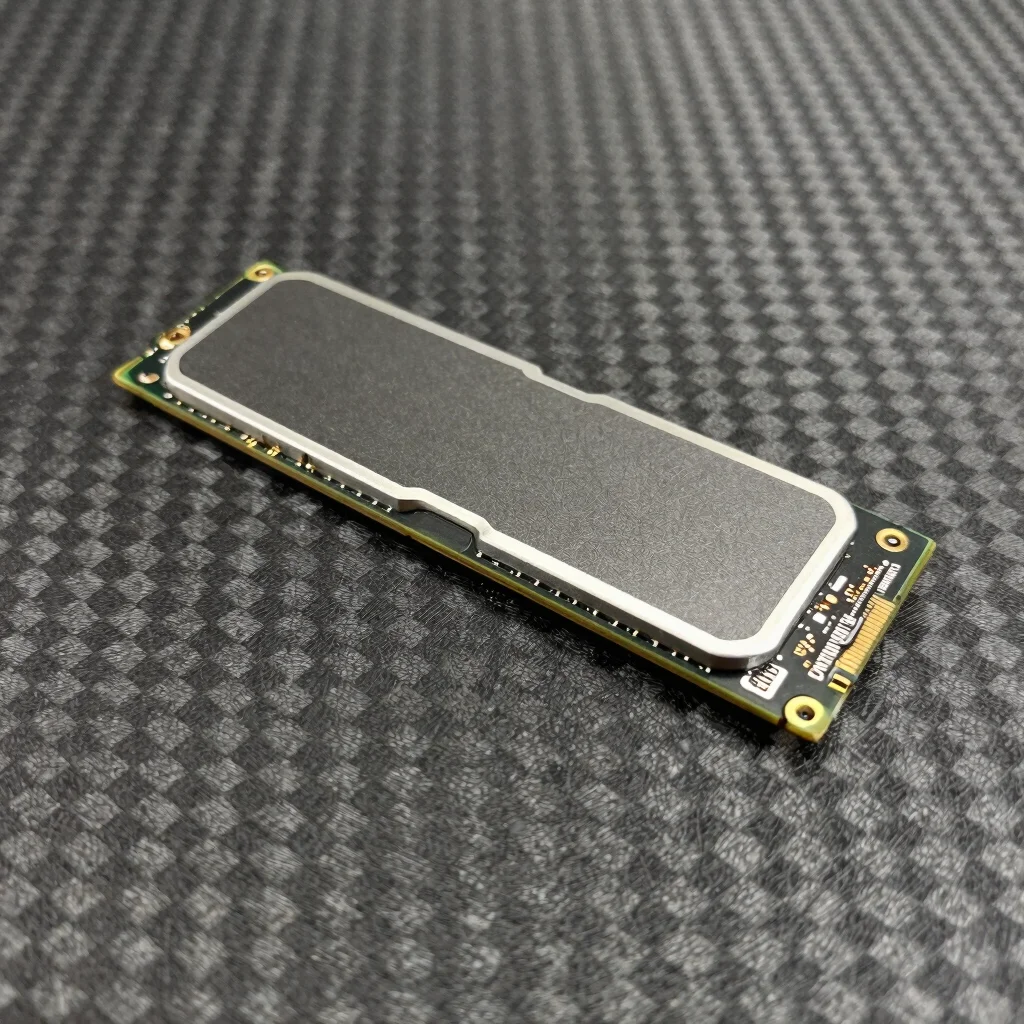 Emergency NVMe Data Extraction & Recovery